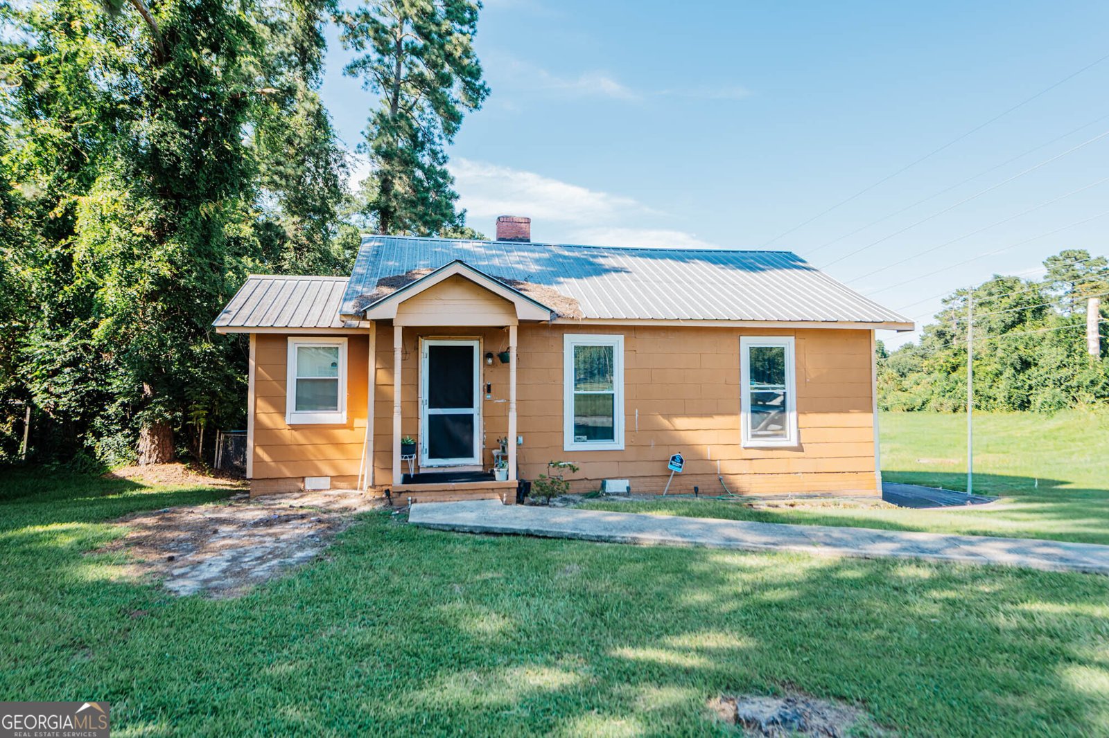 613 McArthur Boulevard Warner Robins - 1