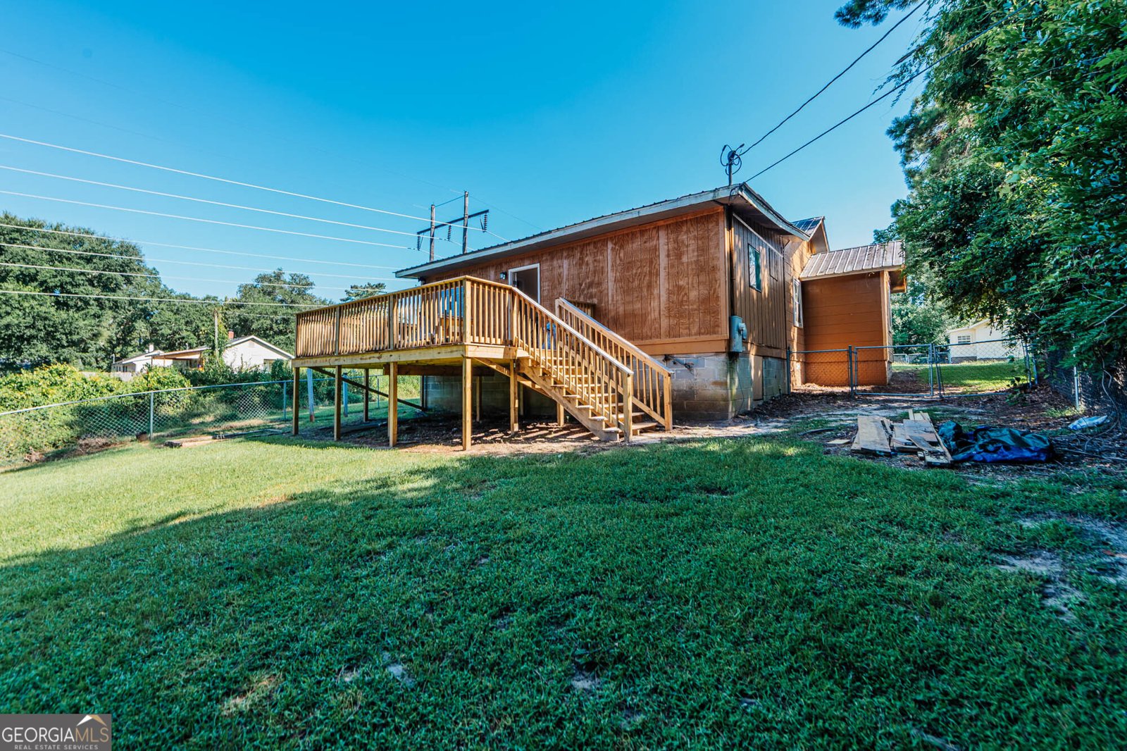 613 McArthur Boulevard Warner Robins - 2