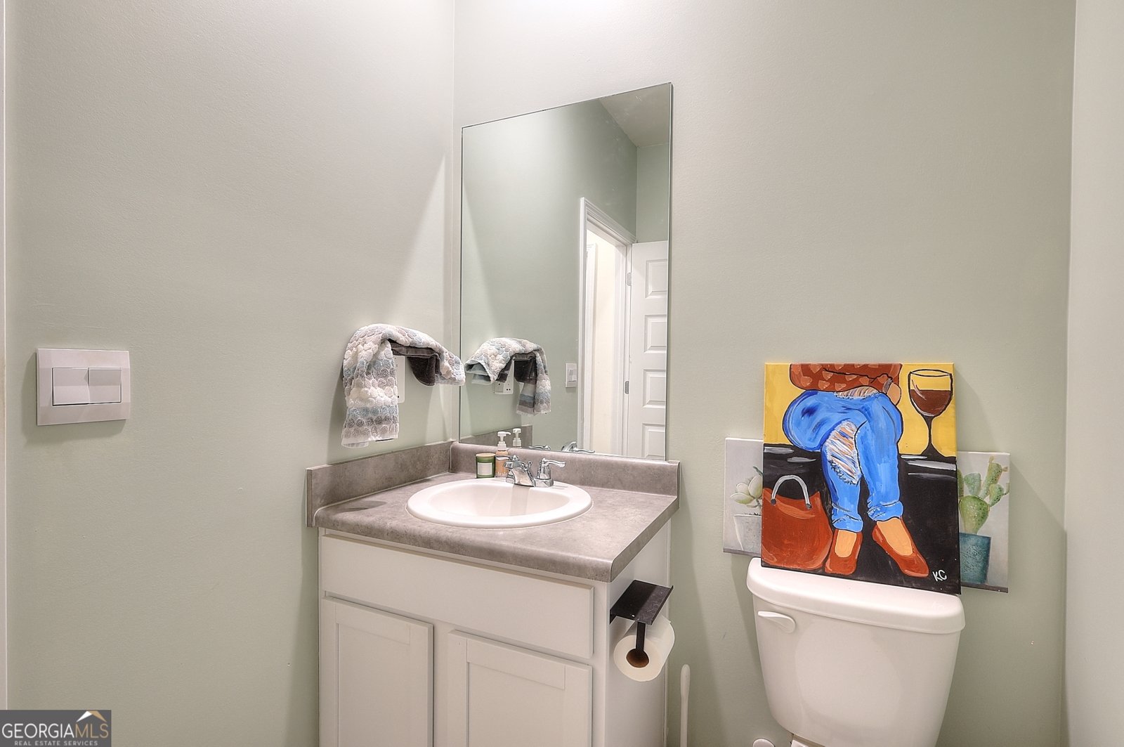 579 Azalea Bloom Drive Loganville - 1