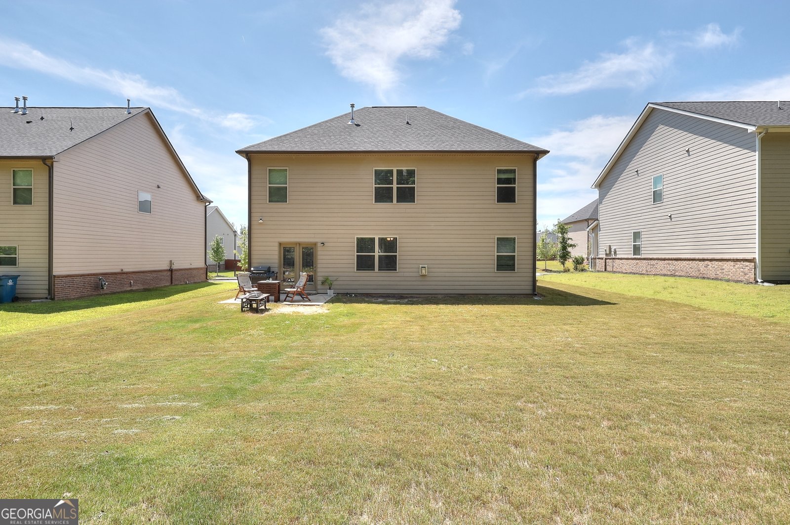 579 Azalea Bloom Drive Loganville - 14