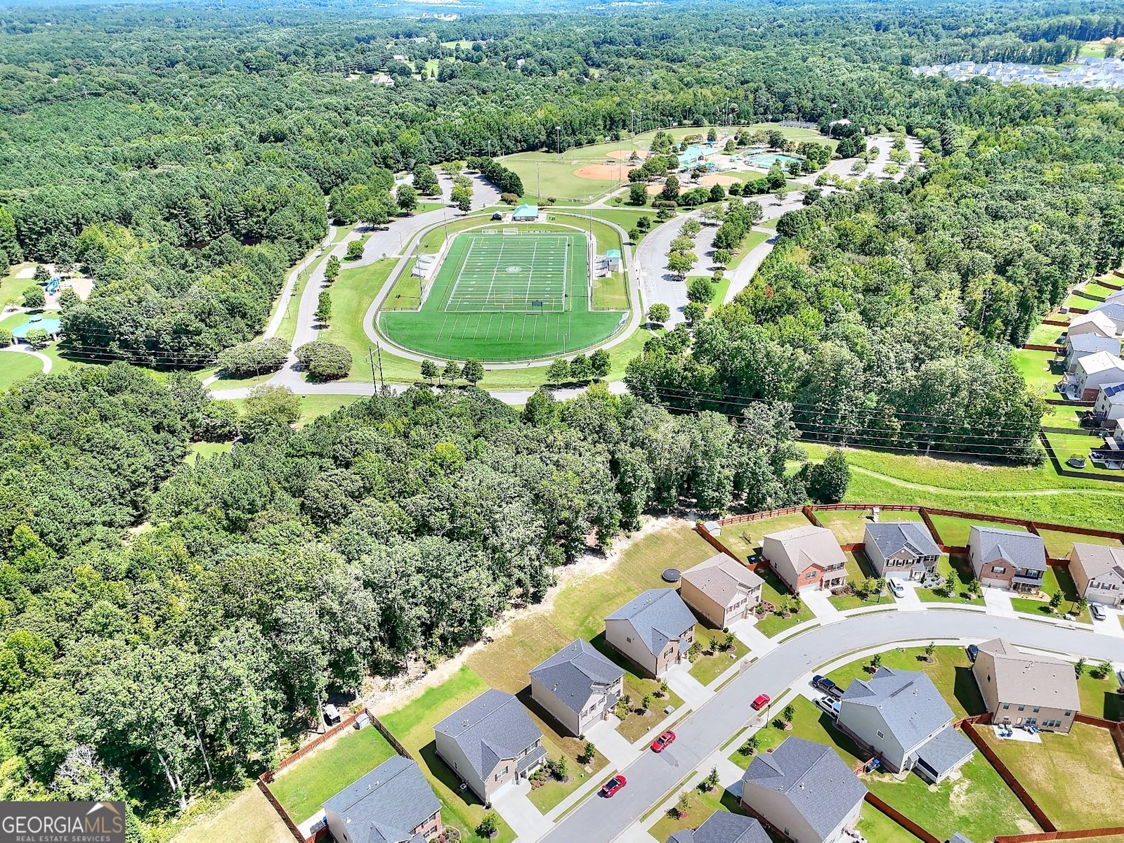 579 Azalea Bloom Drive Loganville - 18