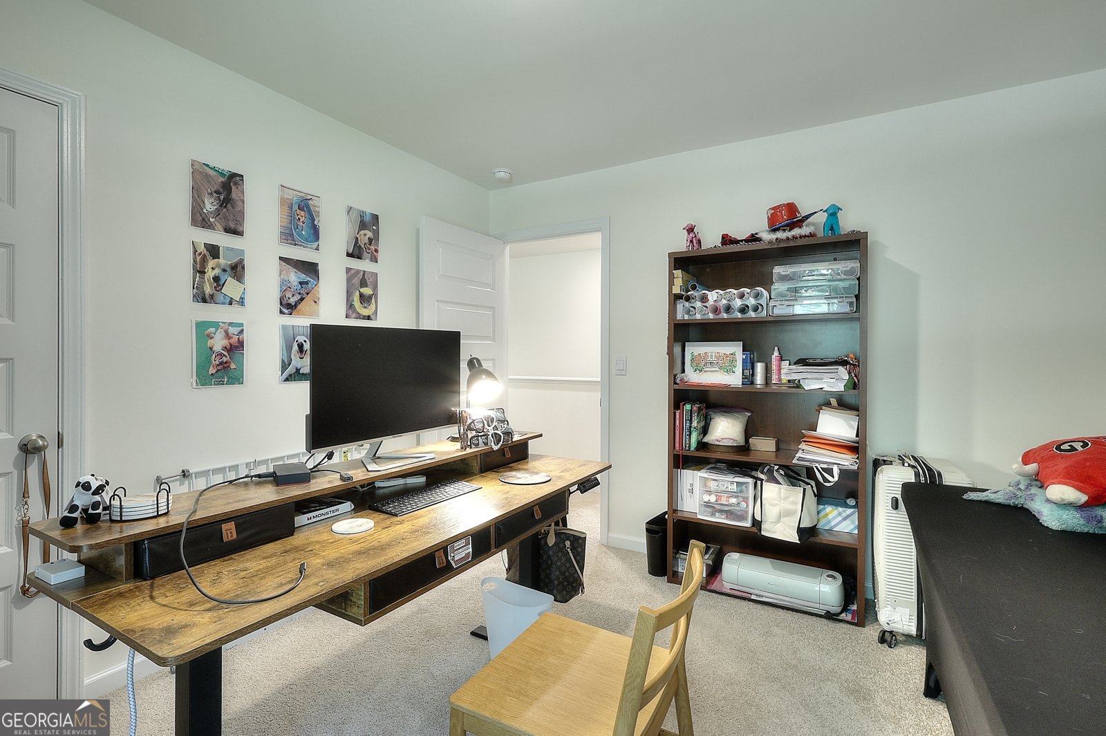 579 Azalea Bloom Drive Loganville - 2