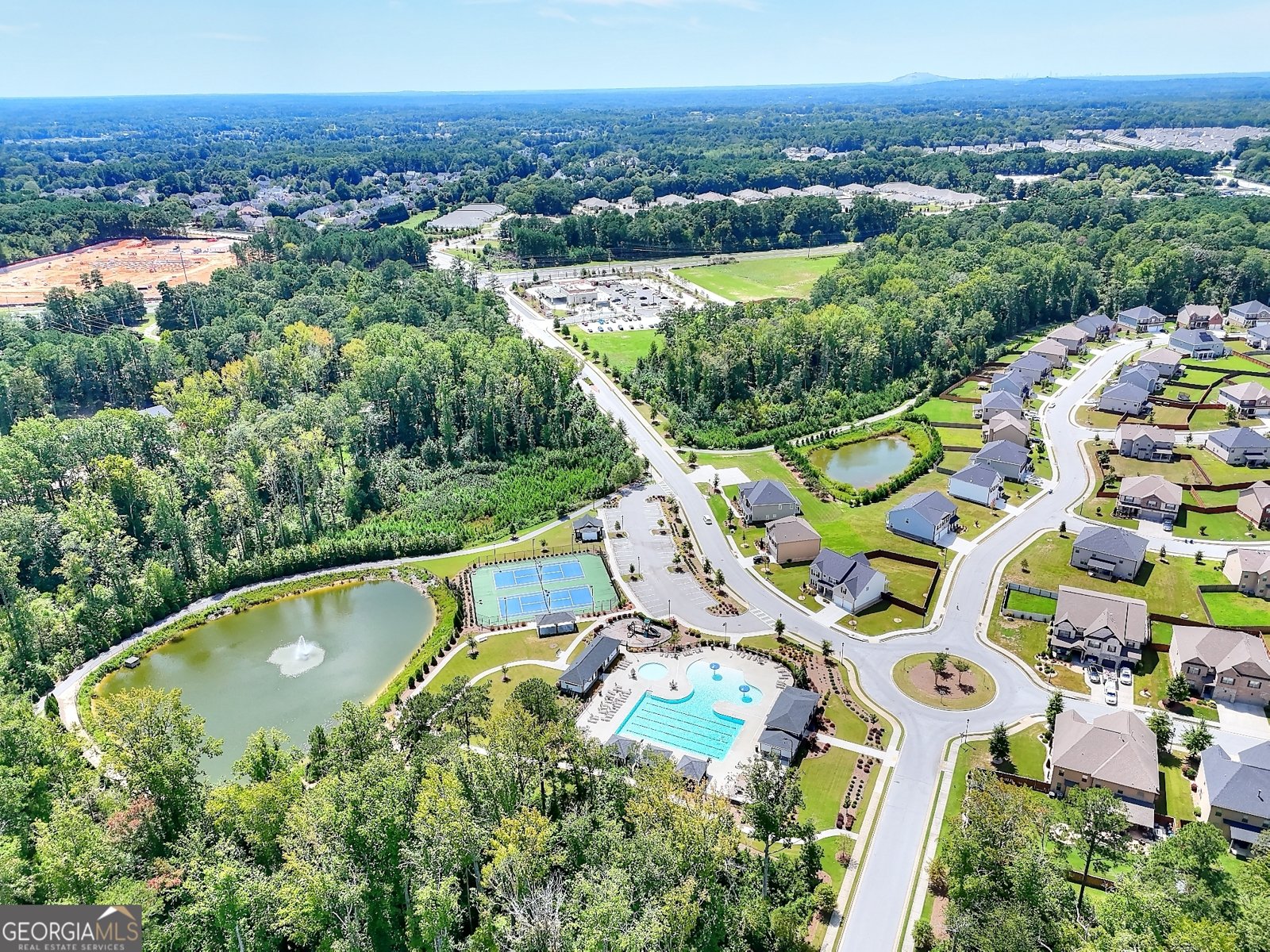 579 Azalea Bloom Drive Loganville - 37