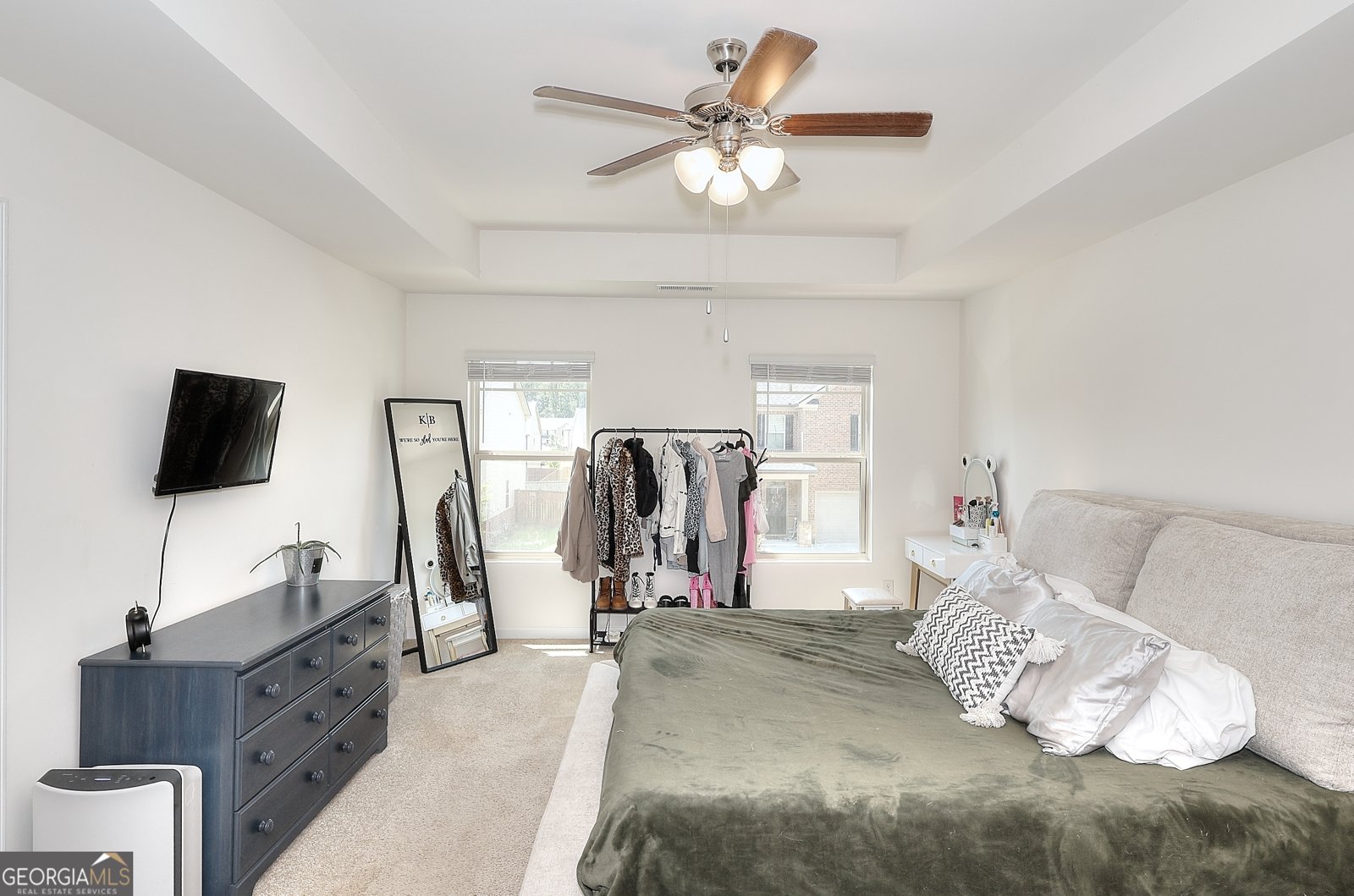 579 Azalea Bloom Drive Loganville - 5