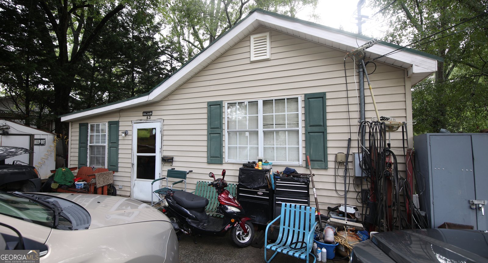 51 Busha Street Toccoa - 2