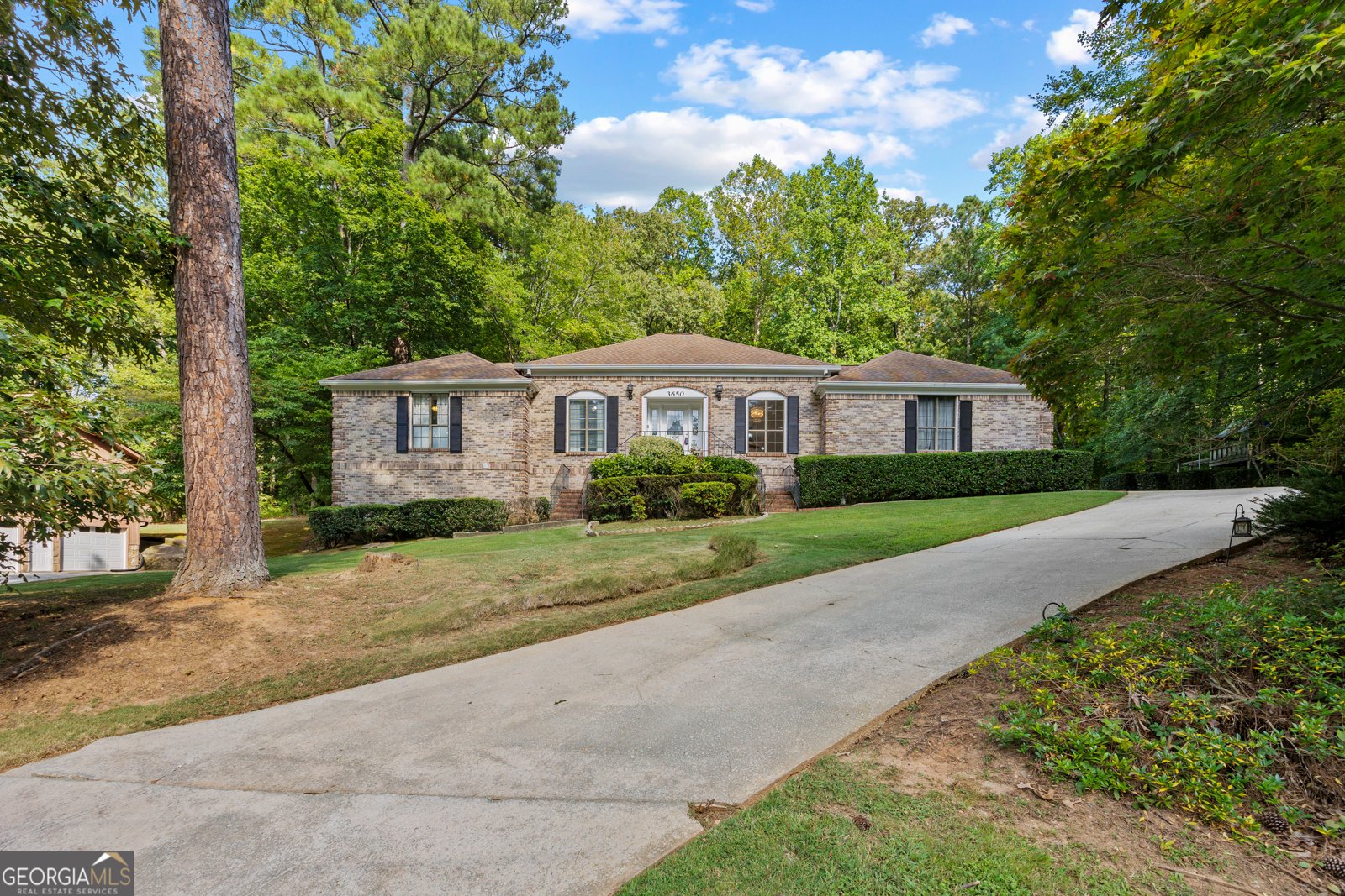 3650 High Point Lane South Fulton - 2