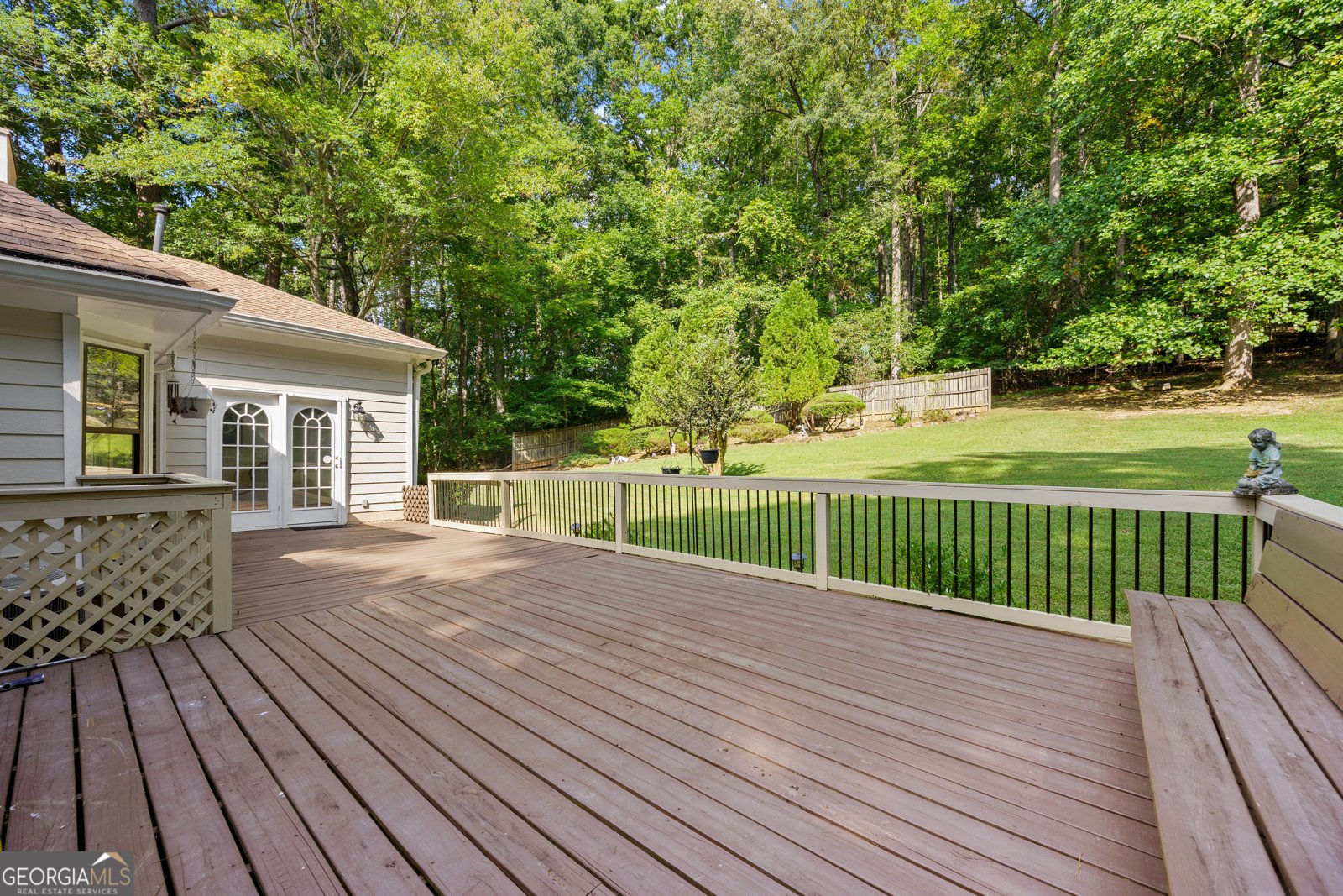 3650 High Point Lane South Fulton - 27