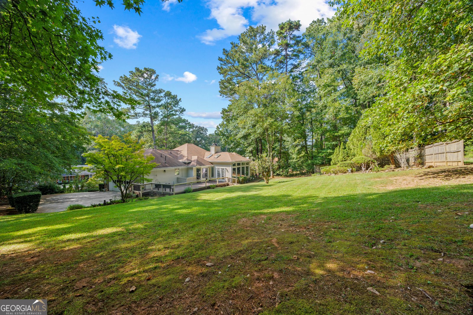 3650 High Point Lane South Fulton - 28