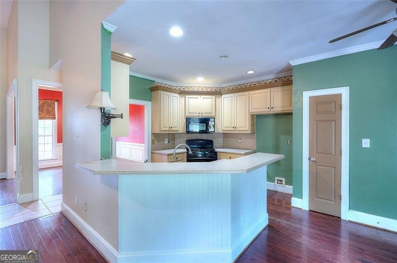 1272 Alcovy Bluff Dr. Monroe - 1