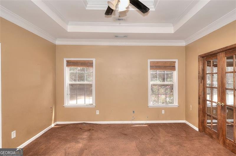 1272 Alcovy Bluff Dr. Monroe - 3