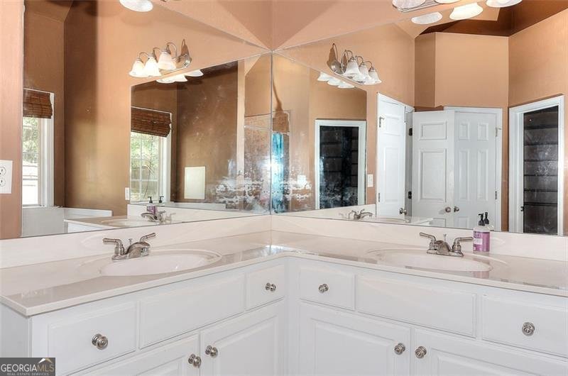 1272 Alcovy Bluff Dr. Monroe - 4