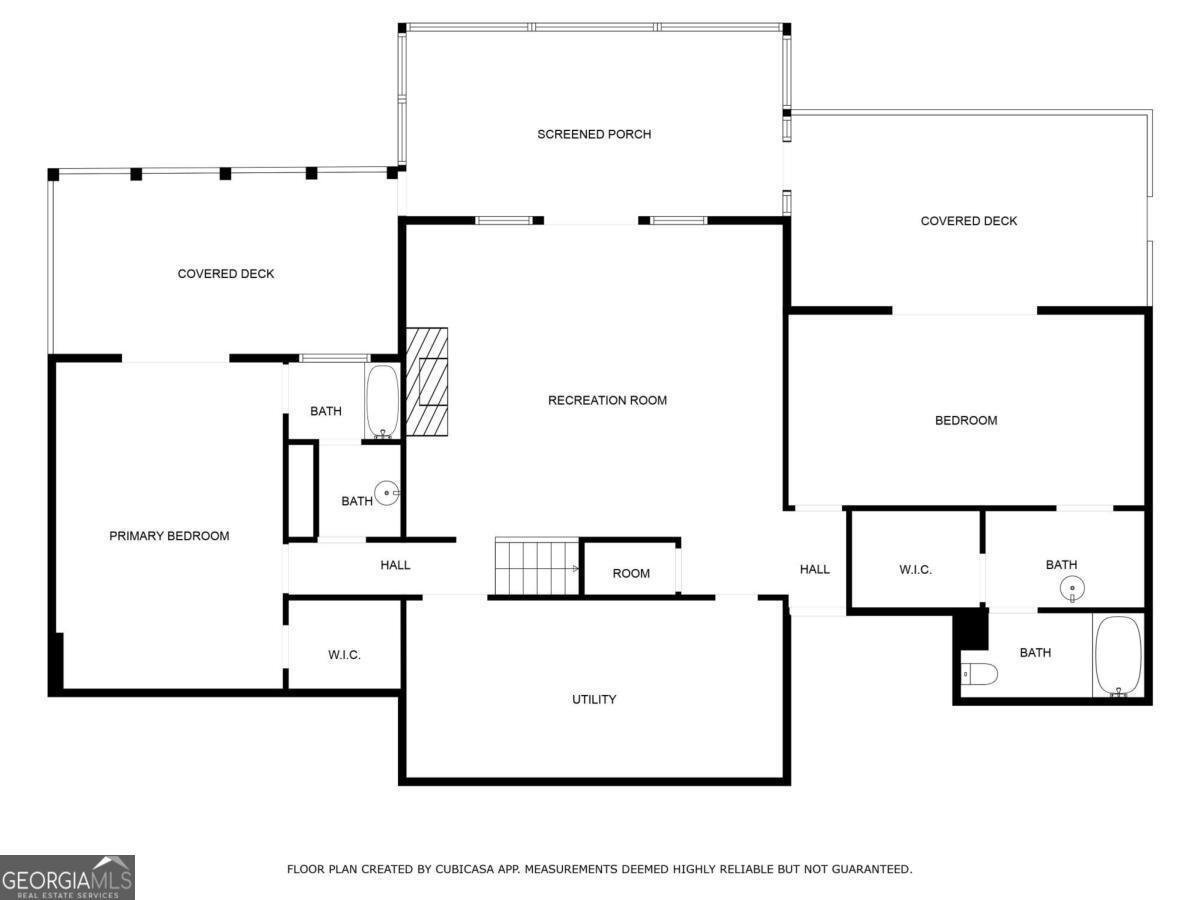188 Tea Berry Lane Jasper - Photo 101