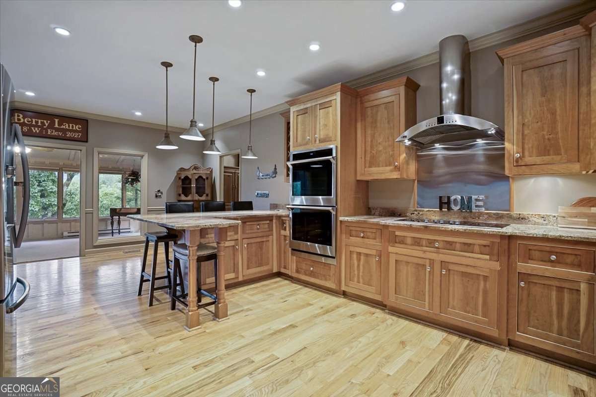 188 Tea Berry Lane Jasper - 17