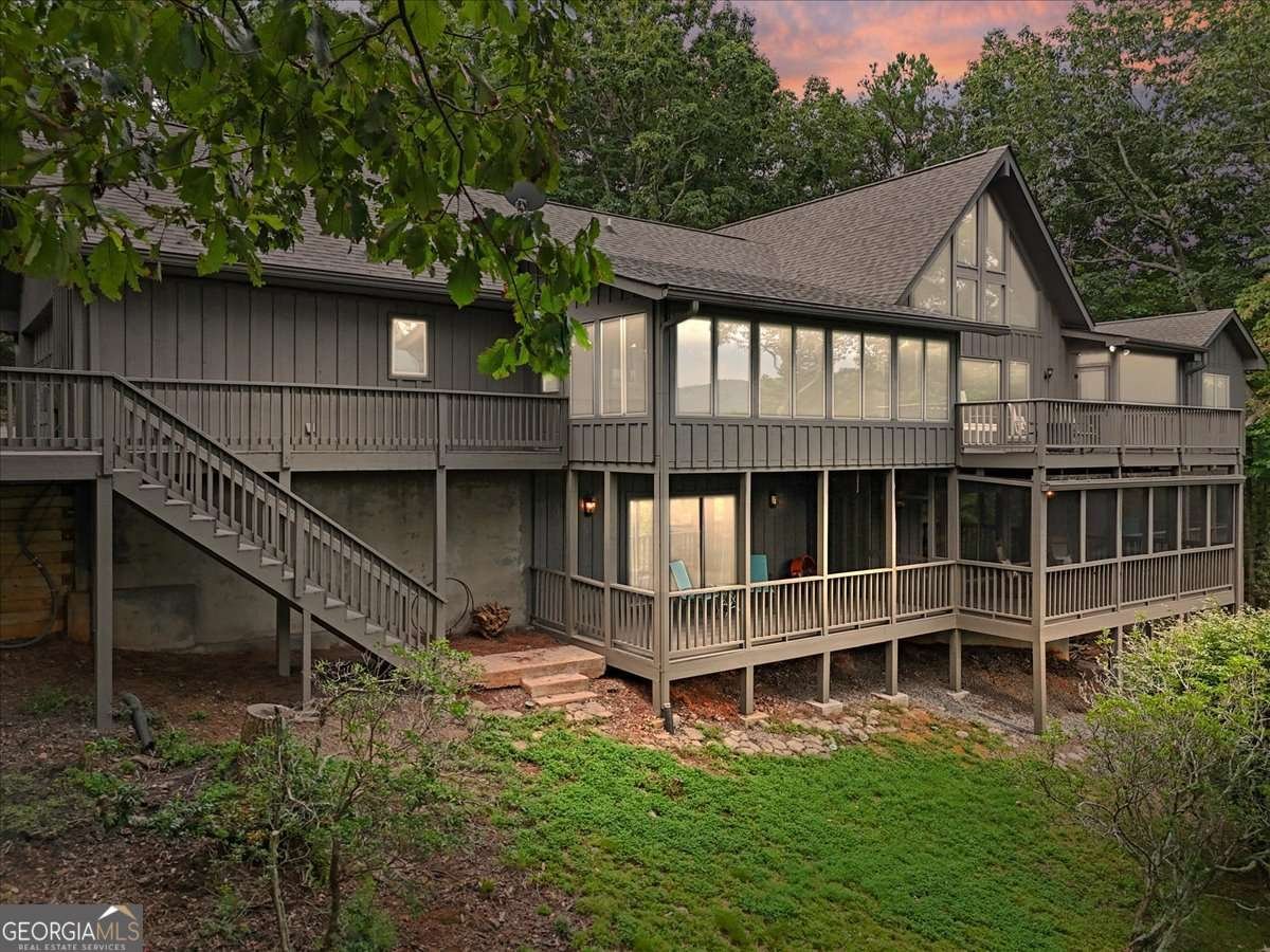 188 Tea Berry Lane Jasper - 49