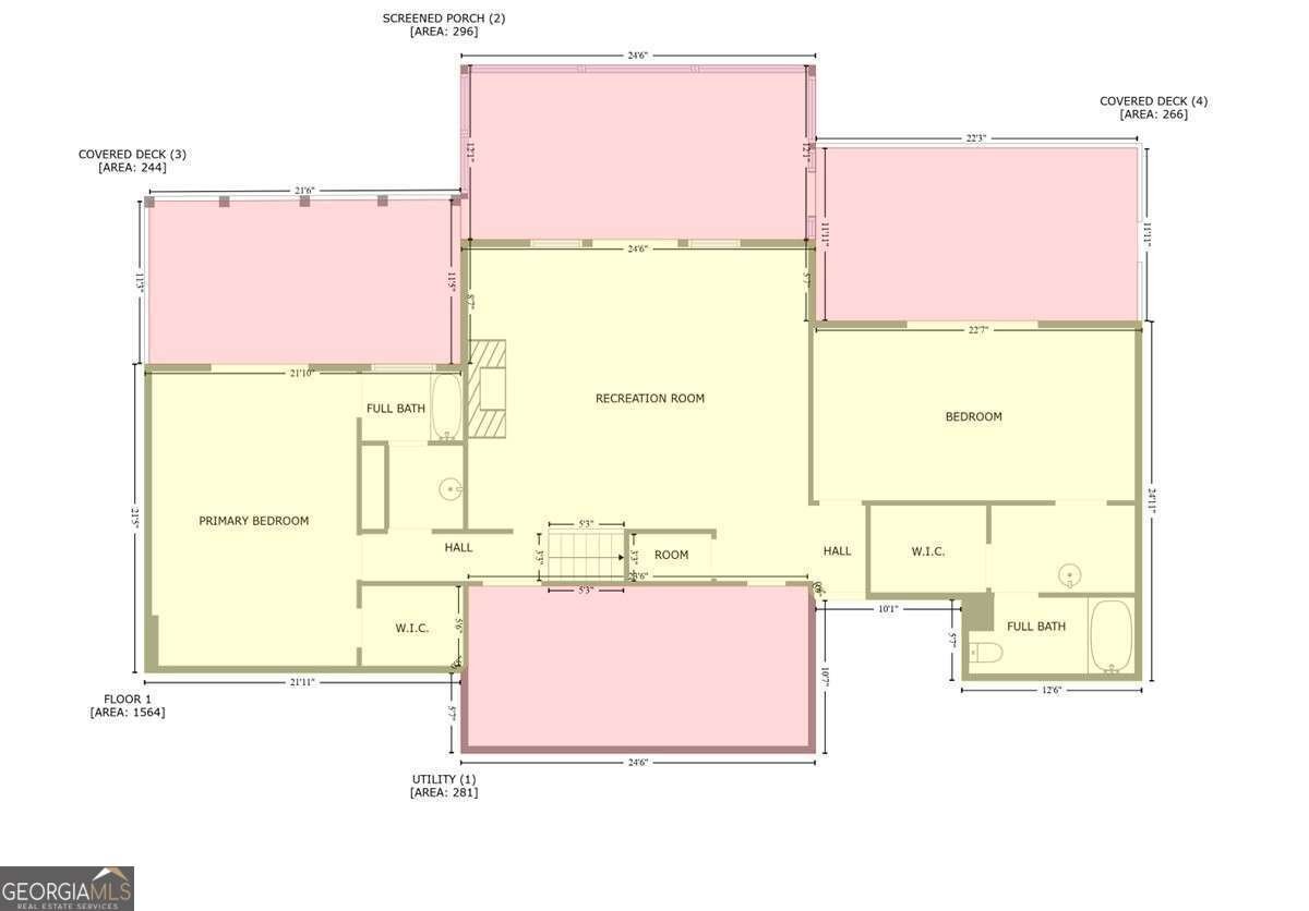 188 Tea Berry Lane Jasper - 65