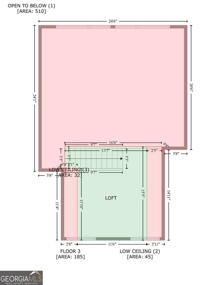 188 Tea Berry Lane Jasper - Photo 66