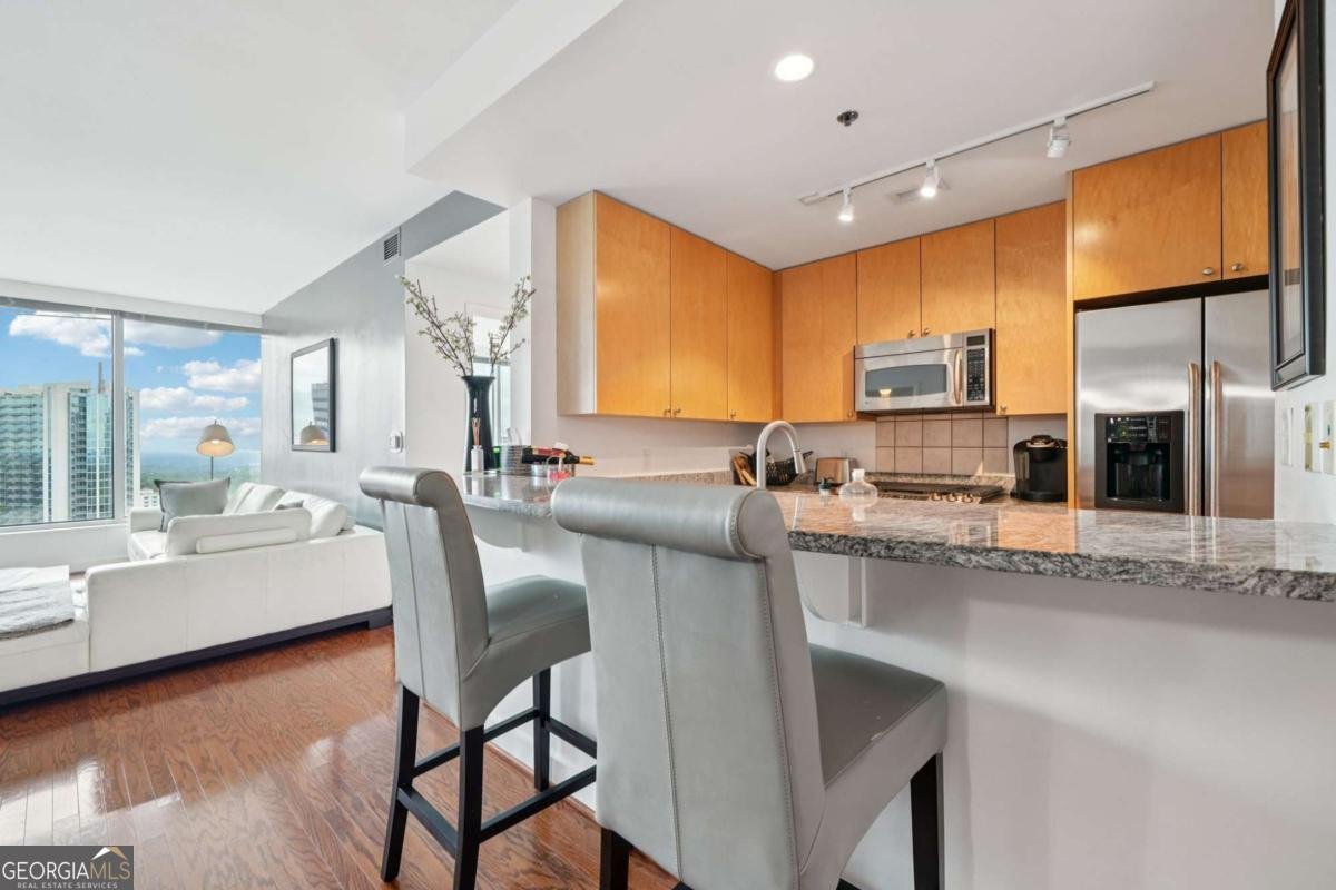 3338 Peachtree Road Atlanta - 11