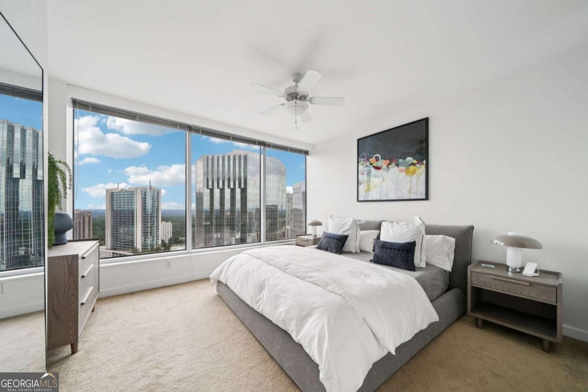 3338 Peachtree Road Atlanta - 15