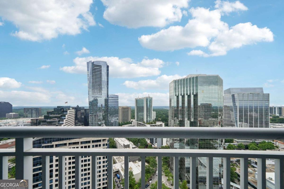 3338 Peachtree Road Atlanta - 27