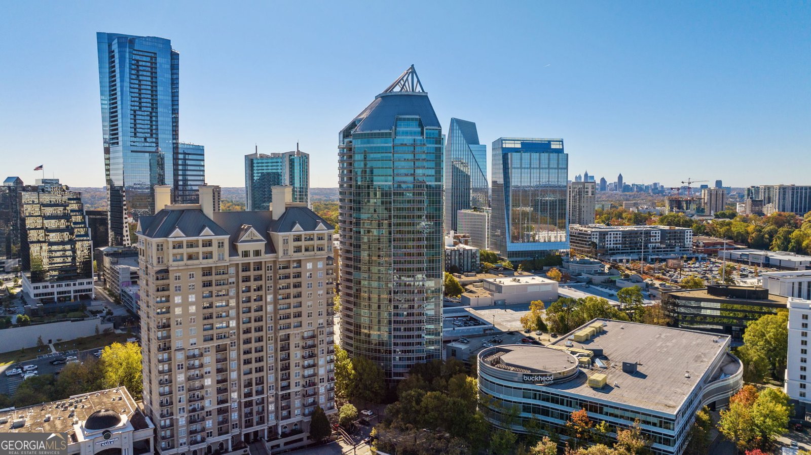 3338 Peachtree Road Atlanta - 29