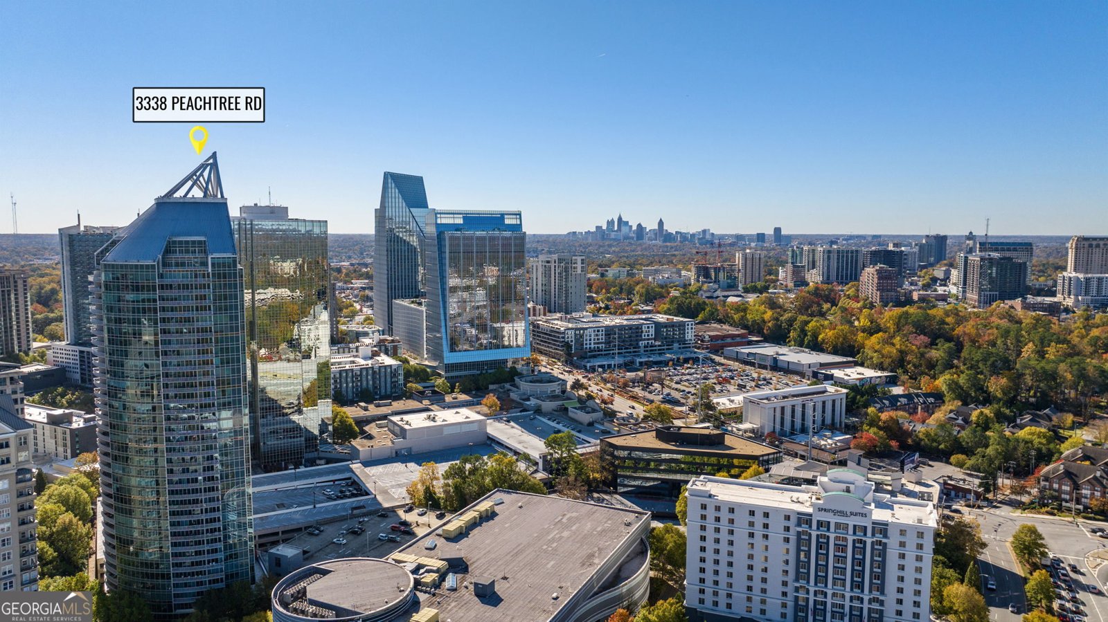 3338 Peachtree Road Atlanta - 31