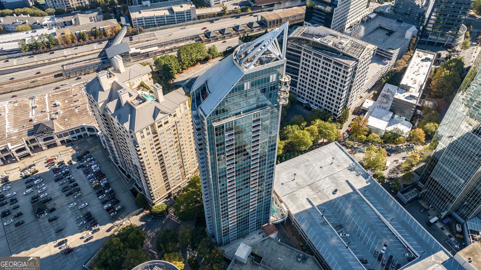 3338 Peachtree Road Atlanta - 33
