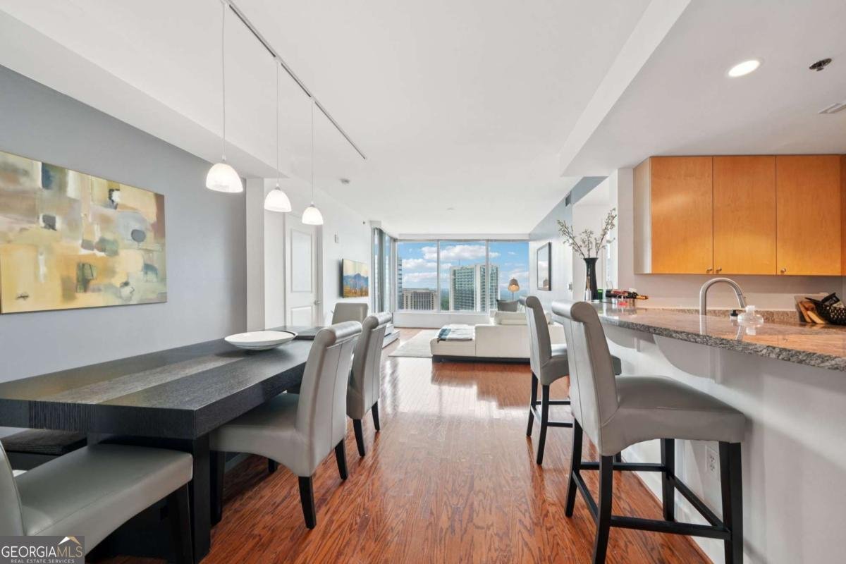 3338 Peachtree Road Atlanta - 7