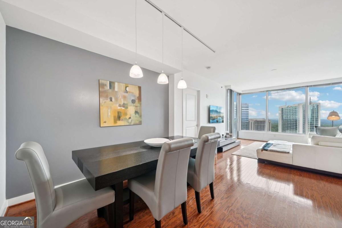 3338 Peachtree Road Atlanta - 8