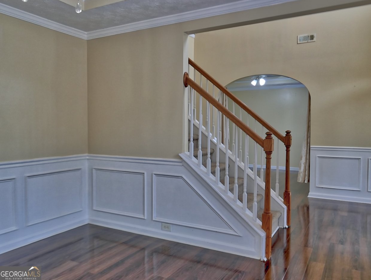 512 Chaucer Way Stockbridge - 2