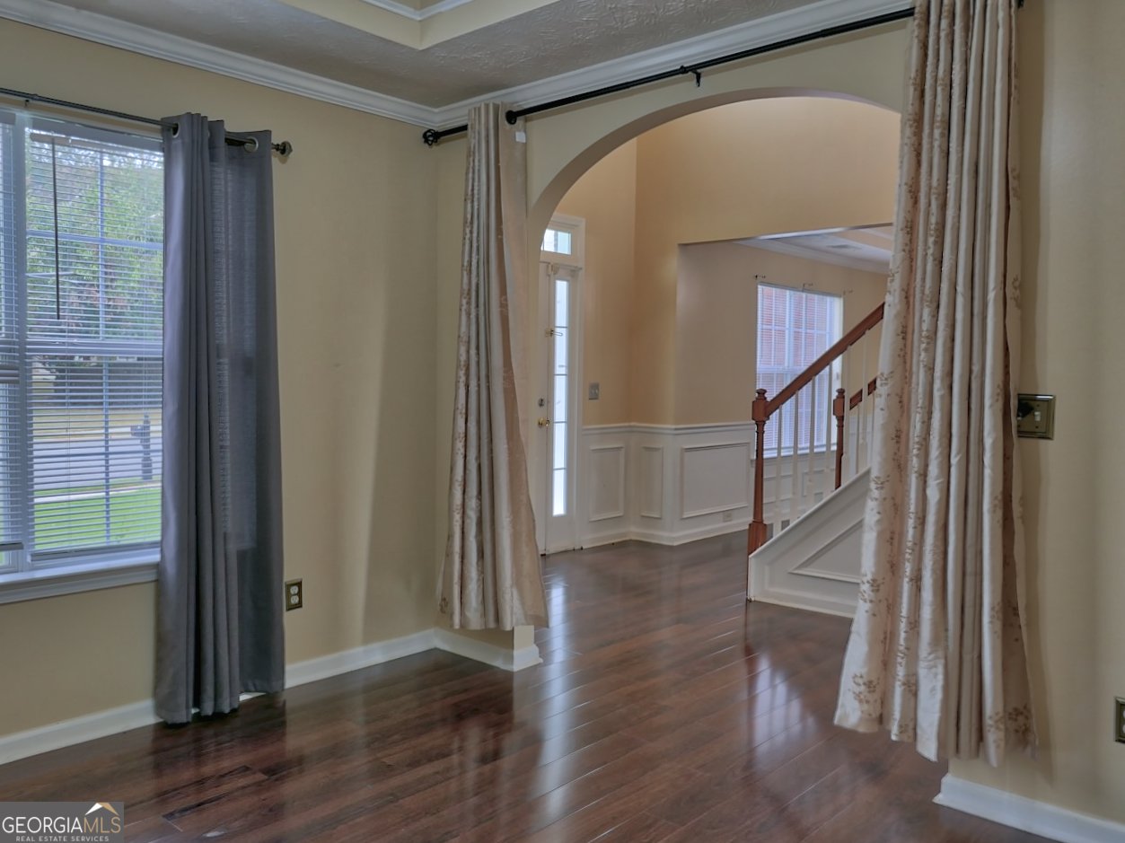 512 Chaucer Way Stockbridge - 3