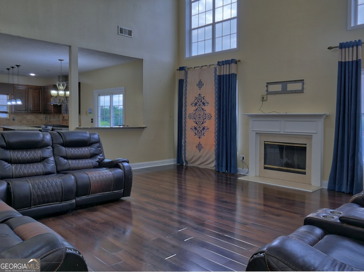 512 Chaucer Way Stockbridge - 4
