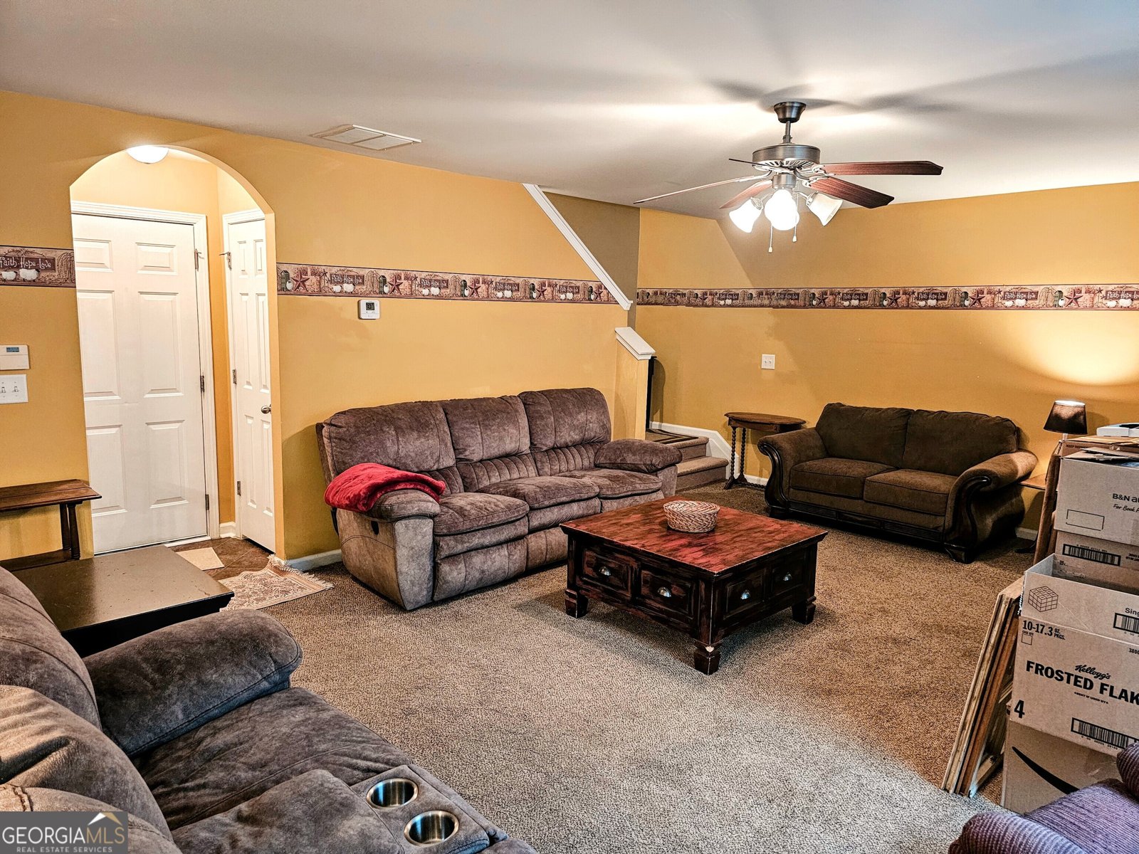 198 Red Hawk Drive Dawsonville - 20