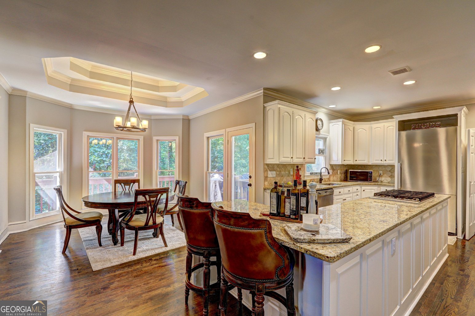 8440 Valemont Drive Sandy Springs - 10