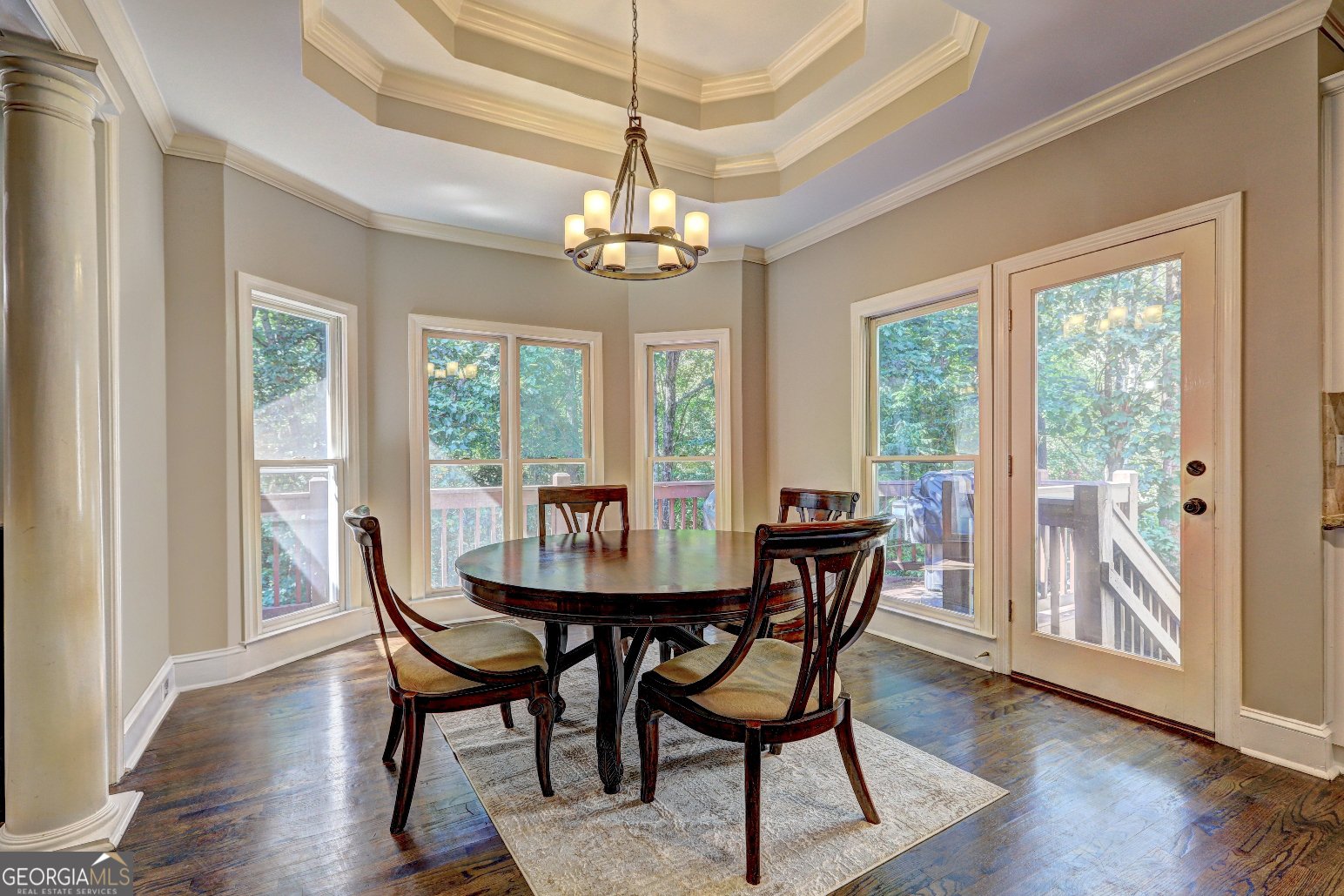 8440 Valemont Drive Sandy Springs - 11