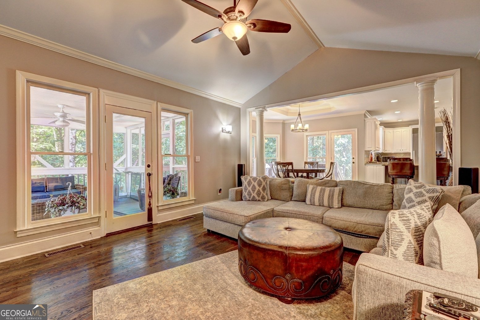 8440 Valemont Drive Sandy Springs - 13