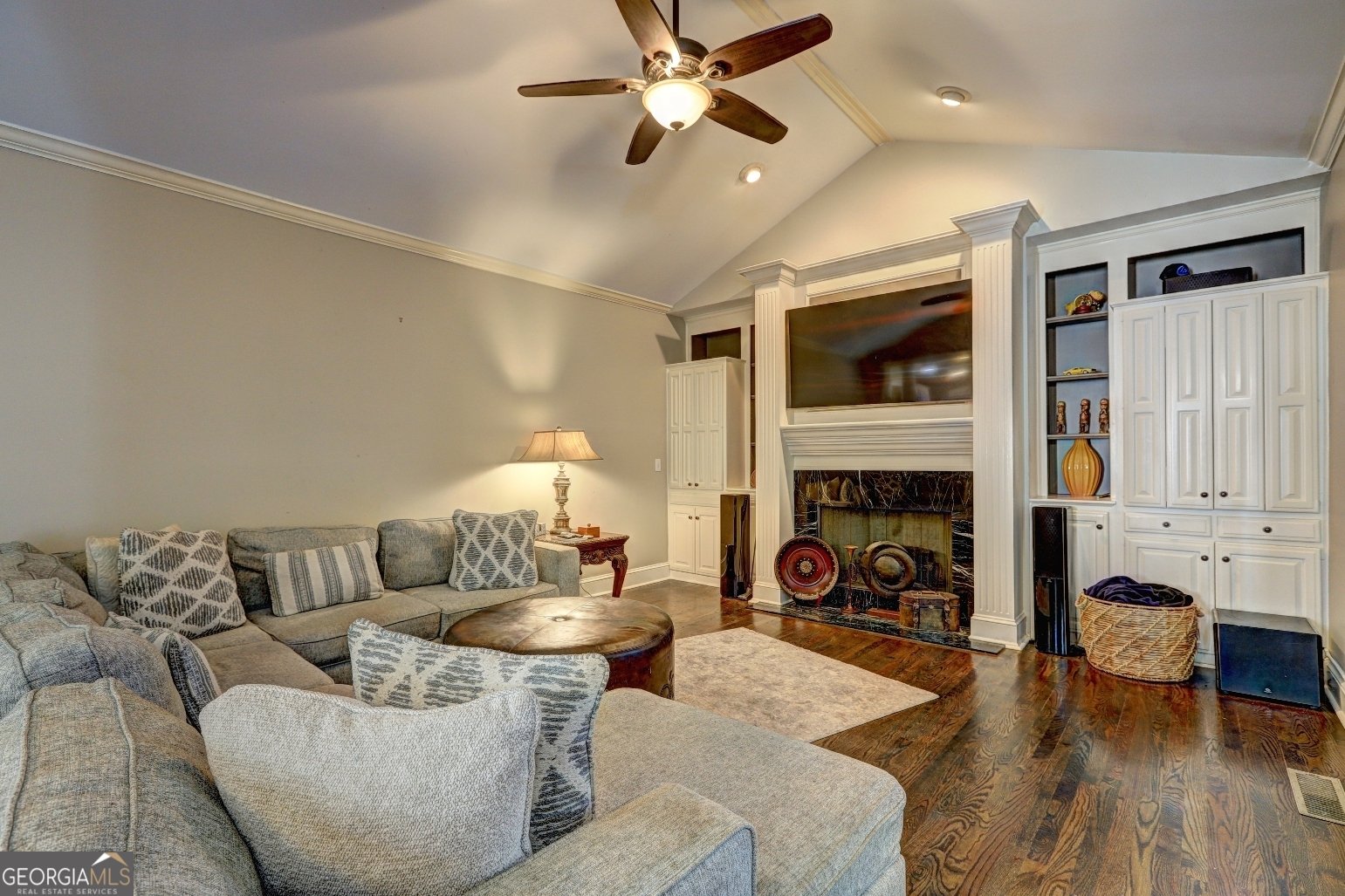 8440 Valemont Drive Sandy Springs - 14