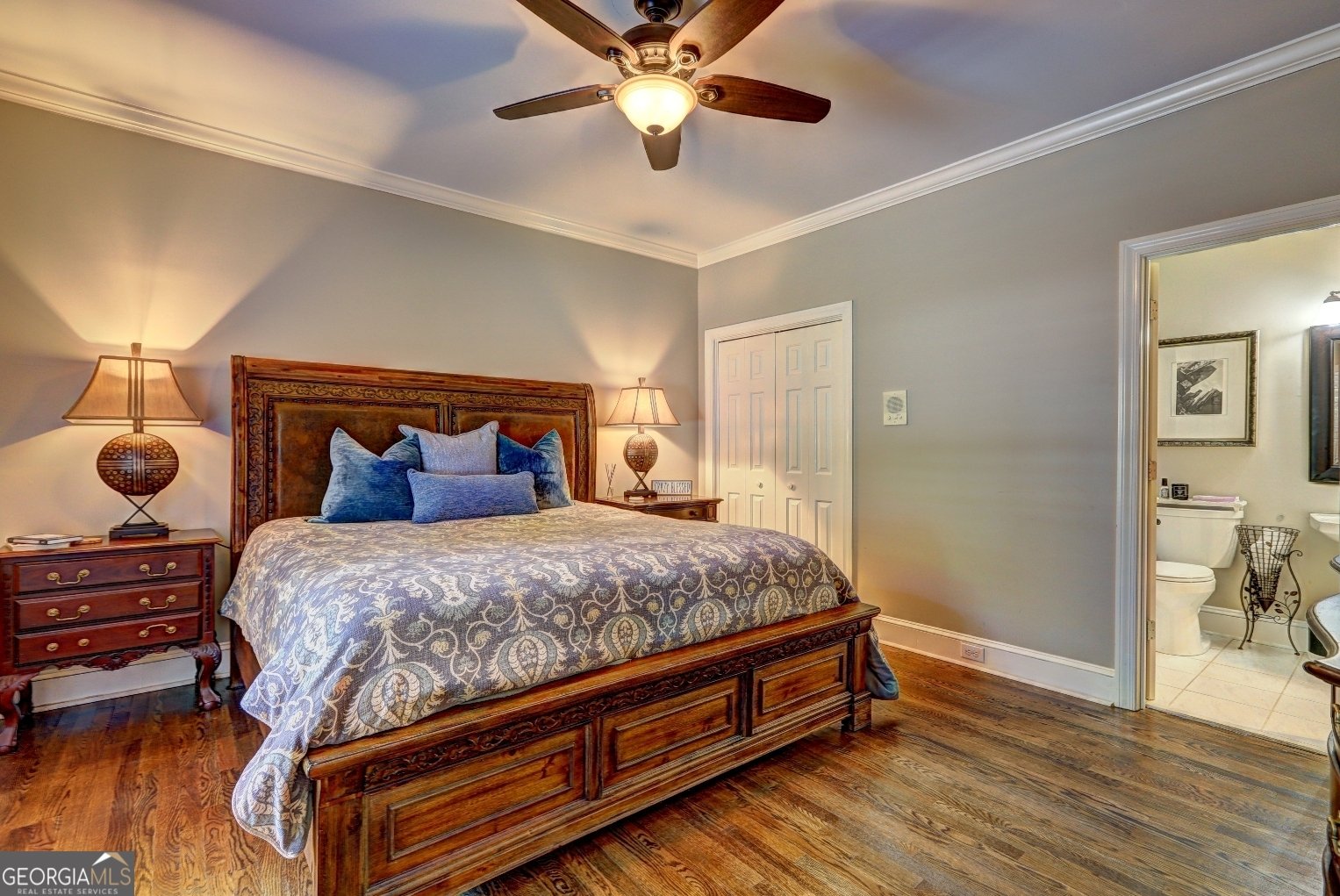 8440 Valemont Drive Sandy Springs - 17