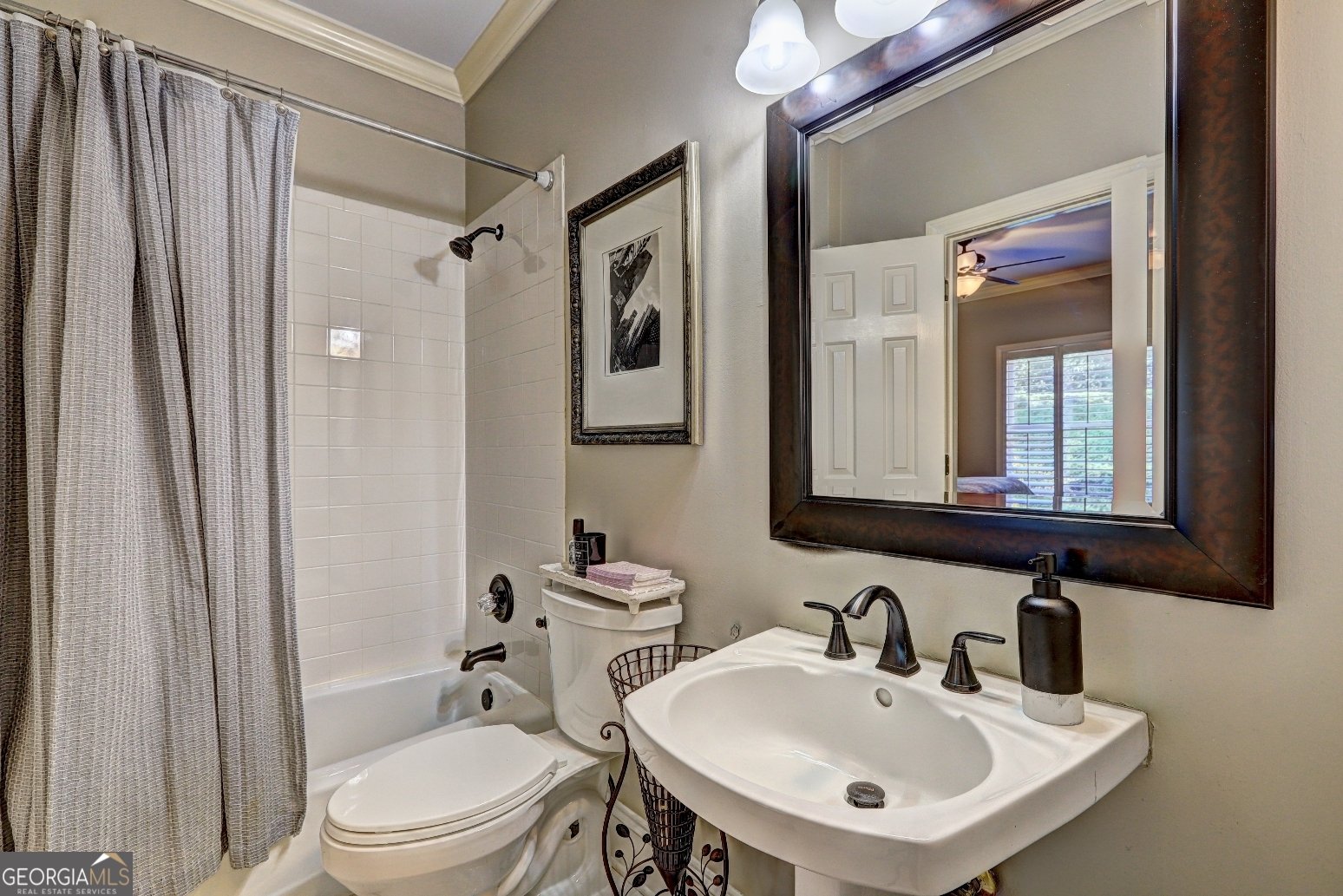 8440 Valemont Drive Sandy Springs - 18