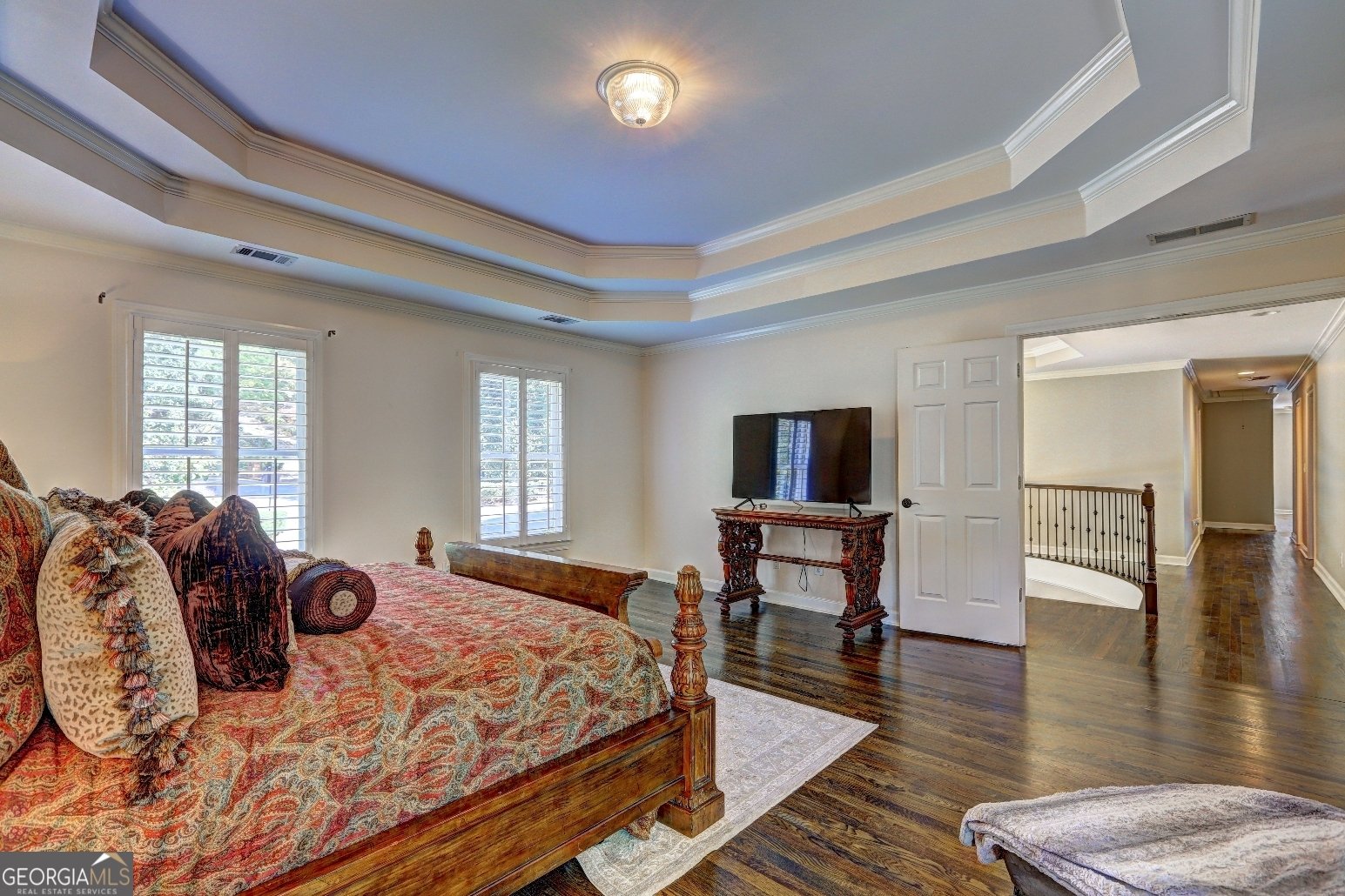 8440 Valemont Drive Sandy Springs - 22