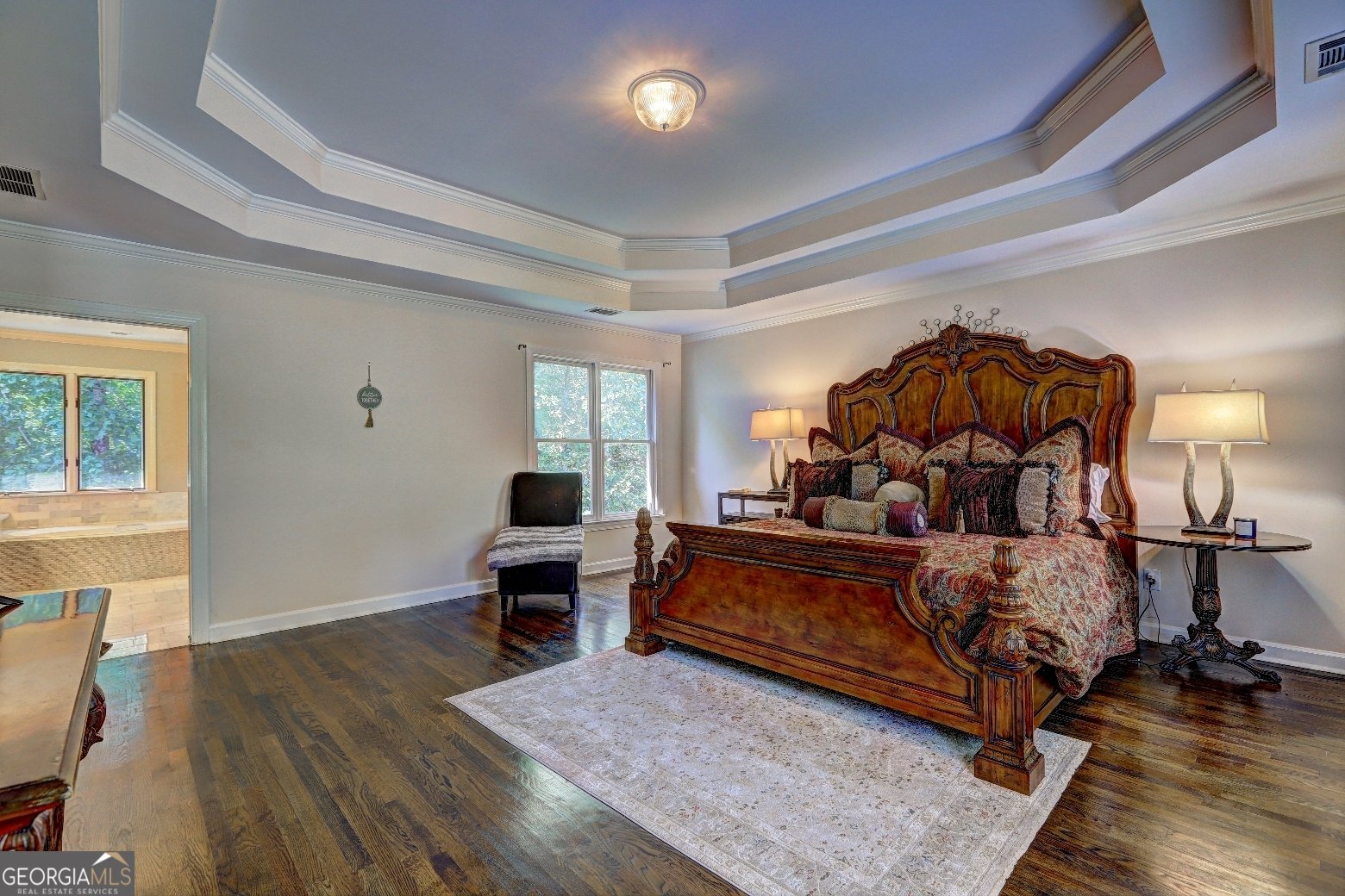 8440 Valemont Drive Sandy Springs - 23