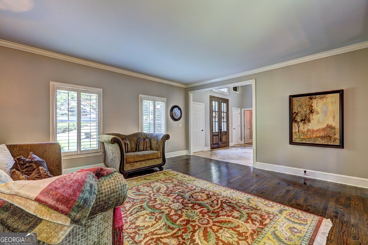 8440 Valemont Drive Sandy Springs - 3