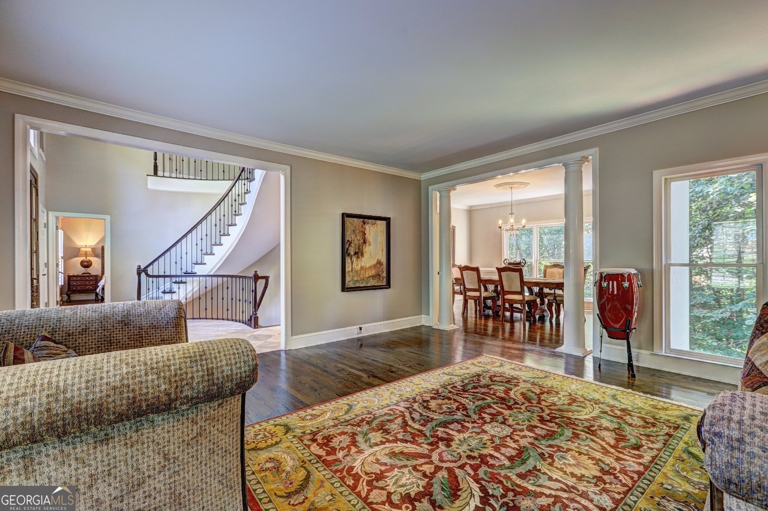 8440 Valemont Drive Sandy Springs - 4