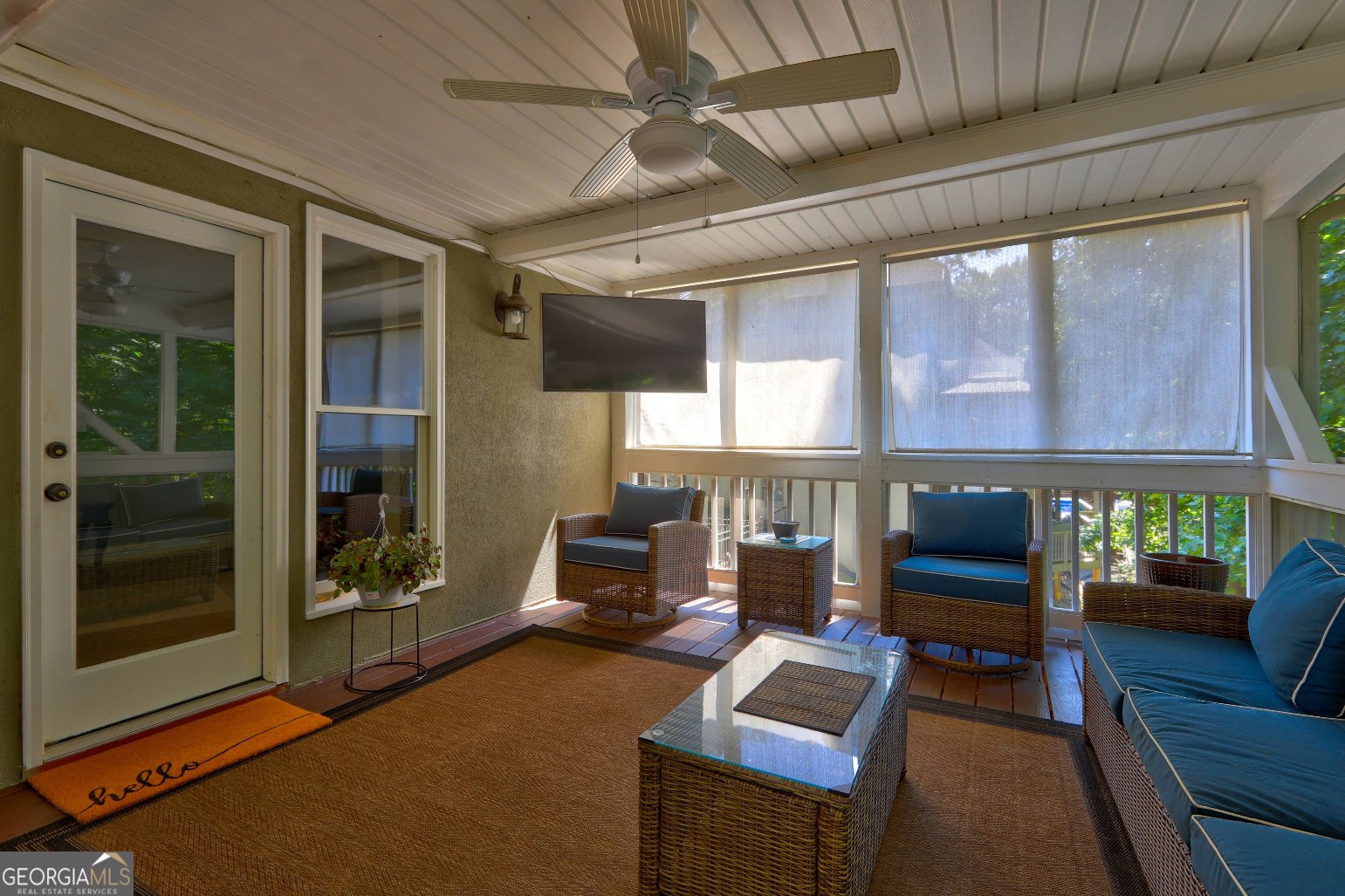 8440 Valemont Drive Sandy Springs - 42