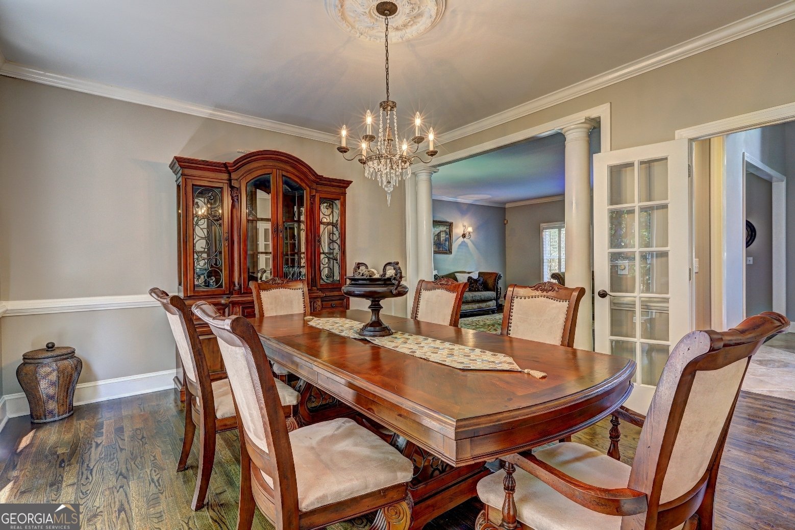 8440 Valemont Drive Sandy Springs - 5