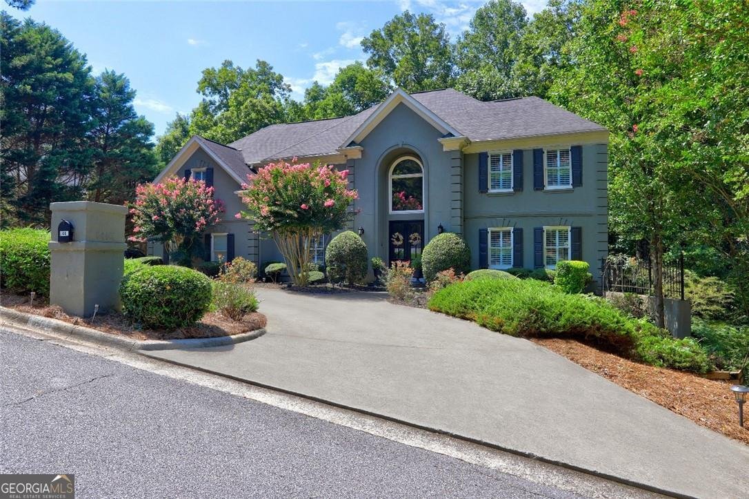 8440 Valemont Drive Sandy Springs - 50