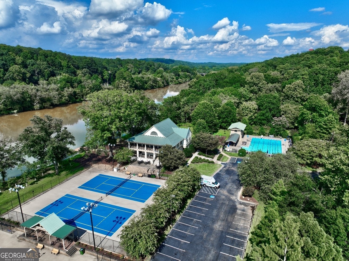 8440 Valemont Drive Sandy Springs - 53