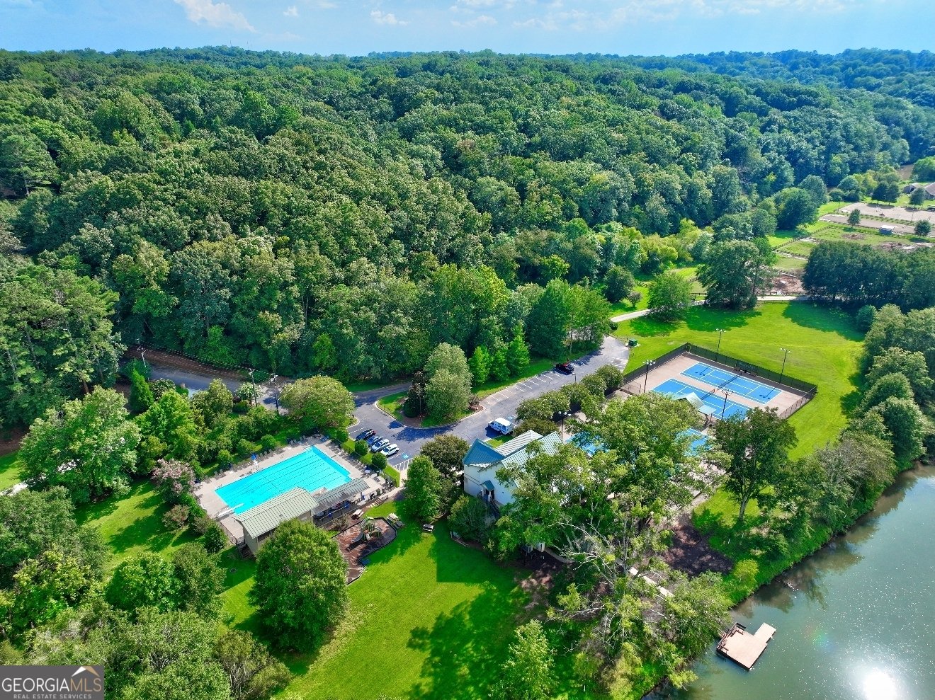 8440 Valemont Drive Sandy Springs - 54