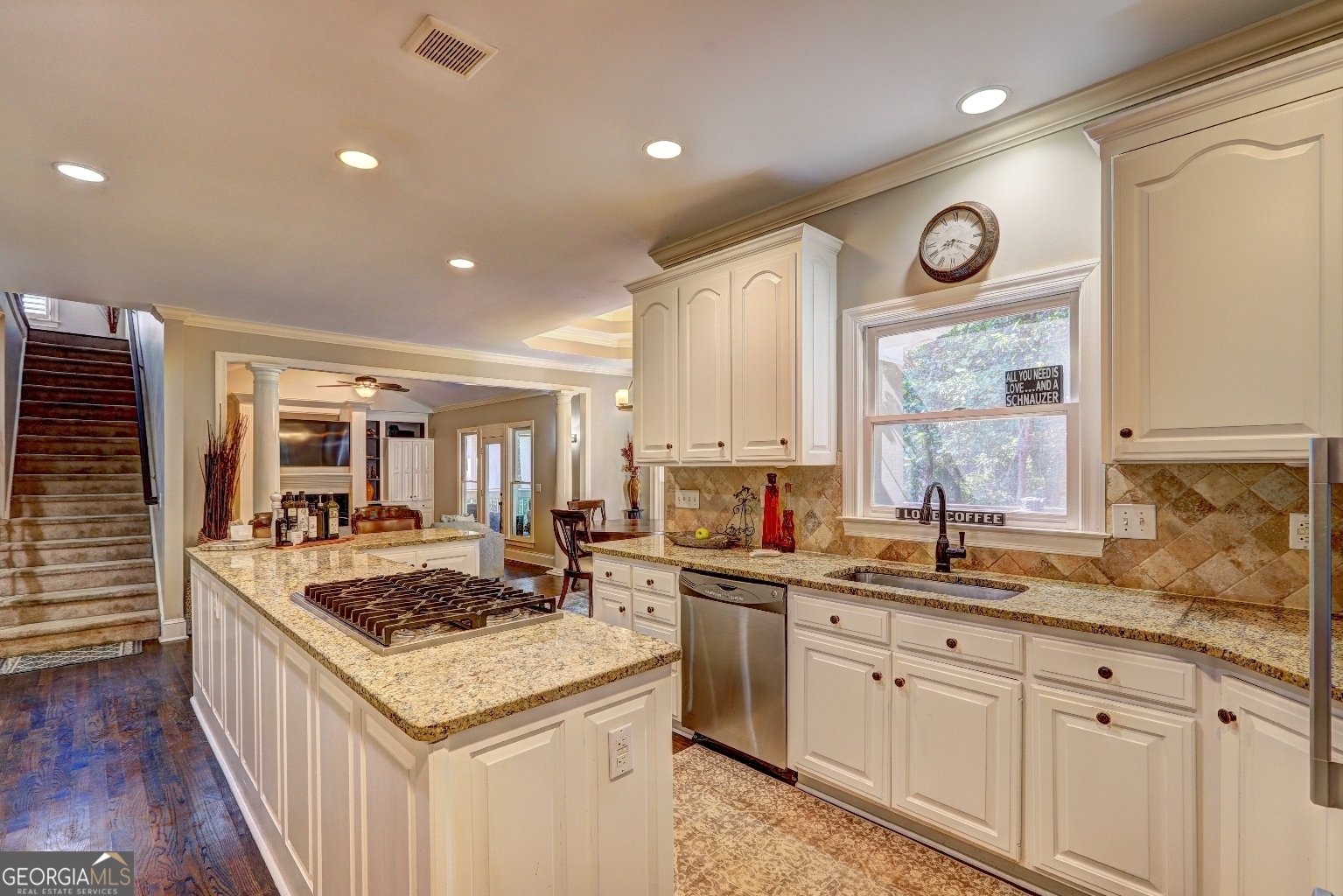 8440 Valemont Drive Sandy Springs - 7