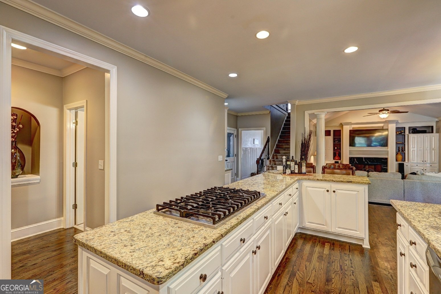 8440 Valemont Drive Sandy Springs - 9