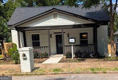 923 Smith Street Atlanta - 1